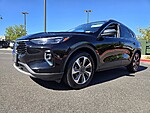 Used 2023 FORD ESCAPE PLATINUM AWD in HENDERSON, NEVADA (Photo 2)
