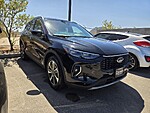 Used 2023 FORD ESCAPE PLATINUM AWD in HENDERSON, NEVADA (Photo 1)