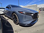 Used 2025 MAZDA MAZDA3 HATCHBACK 2.5 TURBO PREMIUM PLUS AUTO AWD in HENDERSON, NEVADA (Photo 1)
