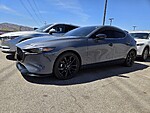 Used 2025 MAZDA MAZDA3 HATCHBACK 2.5 TURBO PREMIUM PLUS AUTO AWD in HENDERSON, NEVADA (Photo 2)