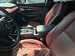 Used 2025 MAZDA MAZDA3 HATCHBACK 2.5 TURBO PREMIUM PLUS AUTO AWD in HENDERSON, NEVADA (Photo 3)