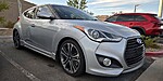 Used 2016 HYUNDAI VELOSTER 3DR CPE AUTO TURBO in HENDERSON, NEVADA