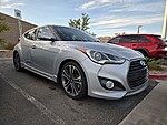 Used 2016 HYUNDAI VELOSTER 3DR CPE AUTO TURBO in HENDERSON, NEVADA (Photo 1)
