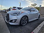 Used 2016 HYUNDAI VELOSTER 3DR CPE AUTO TURBO in HENDERSON, NEVADA (Photo 2)