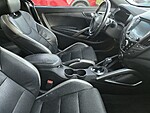 Used 2016 HYUNDAI VELOSTER 3DR CPE AUTO TURBO in HENDERSON, NEVADA (Photo 3)