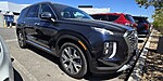 Used 2021 HYUNDAI PALISADE SEL AWD in HENDERSON, NEVADA