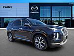 Used 2021 HYUNDAI PALISADE SEL AWD in HENDERSON, NEVADA (Photo 1)