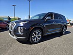 Used 2021 HYUNDAI PALISADE SEL AWD in HENDERSON, NEVADA (Photo 2)