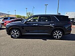 Used 2021 HYUNDAI PALISADE SEL AWD in HENDERSON, NEVADA (Photo 3)