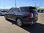 Used 2021 HYUNDAI PALISADE SEL AWD in HENDERSON, NEVADA (Photo 4)