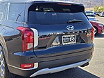Used 2021 HYUNDAI PALISADE SEL AWD in HENDERSON, NEVADA (Photo 5)
