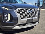 Used 2021 HYUNDAI PALISADE SEL AWD in HENDERSON, NEVADA (Photo 8)