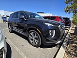 Used 2021 HYUNDAI PALISADE SEL AWD in HENDERSON, NEVADA (Photo 1)