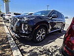 Used 2021 HYUNDAI PALISADE SEL AWD in HENDERSON, NEVADA (Photo 2)