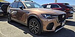 Used 2025 MAZDA CX-70 PHEV PREMIUM PACKAGE AWD in HENDERSON, NEVADA