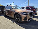 Used 2025 MAZDA CX-70 PHEV PREMIUM PACKAGE AWD in HENDERSON, NEVADA (Photo 1)