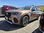 Used 2025 MAZDA CX-70 PHEV PREMIUM PACKAGE AWD in HENDERSON, NEVADA (Photo 2)