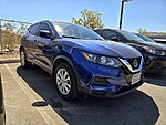 Used 2020 NISSAN ROGUE SPORT FWD S in HENDERSON, NEVADA (Photo 1)