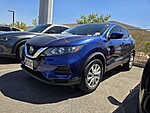 Used 2020 NISSAN ROGUE SPORT FWD S in HENDERSON, NEVADA (Photo 2)