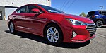 Used 2020 HYUNDAI ELANTRA VALUE EDITION IVT SULEV in HENDERSON, NEVADA