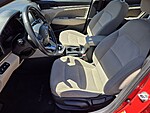 Used 2020 HYUNDAI ELANTRA VALUE EDITION IVT SULEV in HENDERSON, NEVADA (Photo 10)