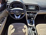 Used 2020 HYUNDAI ELANTRA VALUE EDITION IVT SULEV in HENDERSON, NEVADA (Photo 12)