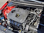 Used 2020 HYUNDAI ELANTRA VALUE EDITION IVT SULEV in HENDERSON, NEVADA (Photo 16)