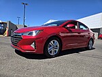 Used 2020 HYUNDAI ELANTRA VALUE EDITION IVT SULEV in HENDERSON, NEVADA (Photo 2)