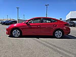 Used 2020 HYUNDAI ELANTRA VALUE EDITION IVT SULEV in HENDERSON, NEVADA (Photo 3)