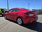 Used 2020 HYUNDAI ELANTRA VALUE EDITION IVT SULEV in HENDERSON, NEVADA (Photo 4)