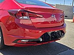 Used 2020 HYUNDAI ELANTRA VALUE EDITION IVT SULEV in HENDERSON, NEVADA (Photo 5)