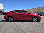 Used 2020 HYUNDAI ELANTRA VALUE EDITION IVT SULEV in HENDERSON, NEVADA (Photo 7)