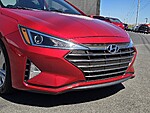 Used 2020 HYUNDAI ELANTRA VALUE EDITION IVT SULEV in HENDERSON, NEVADA (Photo 8)