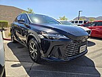 Used 2023 LEXUS RX RX 350H AWD in HENDERSON, NEVADA (Photo 1)