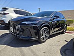 Used 2023 LEXUS RX RX 350H AWD in HENDERSON, NEVADA (Photo 2)