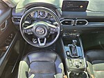 Used 2024 MAZDA CX-5 2.5 S CARBON EDITION AWD in HENDERSON, NEVADA (Photo 12)