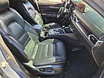 Used 2024 MAZDA CX-5 2.5 S CARBON EDITION AWD in HENDERSON, NEVADA (Photo 15)