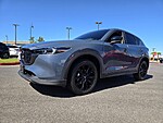 Used 2024 MAZDA CX-5 2.5 S CARBON EDITION AWD in HENDERSON, NEVADA (Photo 2)