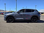 Used 2024 MAZDA CX-5 2.5 S CARBON EDITION AWD in HENDERSON, NEVADA (Photo 3)