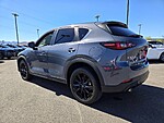 Used 2024 MAZDA CX-5 2.5 S CARBON EDITION AWD in HENDERSON, NEVADA (Photo 4)