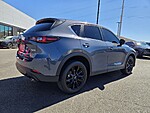Used 2024 MAZDA CX-5 2.5 S CARBON EDITION AWD in HENDERSON, NEVADA (Photo 6)