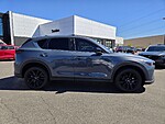 Used 2024 MAZDA CX-5 2.5 S CARBON EDITION AWD in HENDERSON, NEVADA (Photo 7)