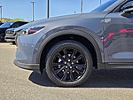 Used 2024 MAZDA CX-5 2.5 S CARBON EDITION AWD in HENDERSON, NEVADA (Photo 9)