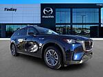 Used 2025 MAZDA CX-90 PHEV PREFERRED PACKAGE AWD in HENDERSON, NEVADA (Photo 1)