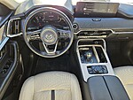 Used 2025 MAZDA CX-90 PHEV PREFERRED PACKAGE AWD in HENDERSON, NEVADA (Photo 12)