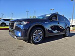 Used 2025 MAZDA CX-90 PHEV PREFERRED PACKAGE AWD in HENDERSON, NEVADA (Photo 2)