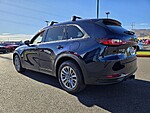 Used 2025 MAZDA CX-90 PHEV PREFERRED PACKAGE AWD in HENDERSON, NEVADA (Photo 4)