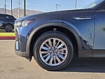 Used 2025 MAZDA CX-90 PHEV PREFERRED PACKAGE AWD in HENDERSON, NEVADA (Photo 9)
