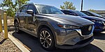 Used 2022 MAZDA CX-5 2.5 S PREMIUM PACKAGE AWD in HENDERSON, NEVADA