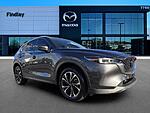 Used 2022 MAZDA CX-5 2.5 S PREMIUM PACKAGE AWD in HENDERSON, NEVADA (Photo 1)